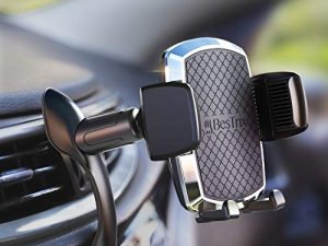 Bestrix Support de téléphone de voiture –