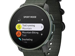 SUUNTO 9 Peak & Peak Pro :