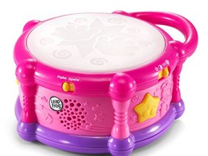 LeapFrog Learn & Groove Color Play Tambour