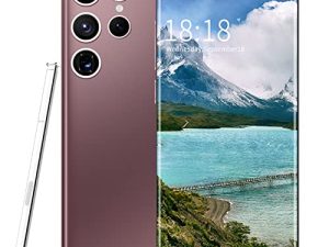Smartphones débloqués
