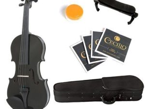 Mendini By Cecilio Violon pour débutants