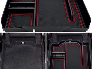 Organisateur de console centrale EVTIME pour RAM