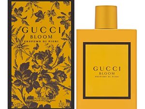 Gucci Bloom Profumo Di Fiori Eau De