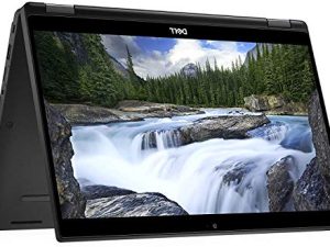 Ordinateur portable Dell Latitude 7390 2 en
