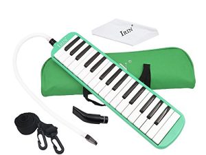 Btuty 32 Touches Melodica Piano Instrument de