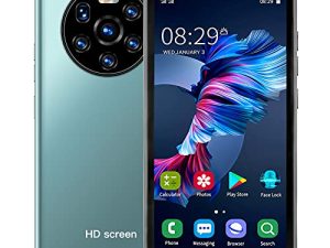 Wendeekun Mate40 Pro Smartphone débloqué