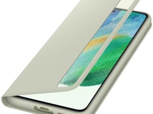 Samsung Smart Clear View Cover Galaxy S21
