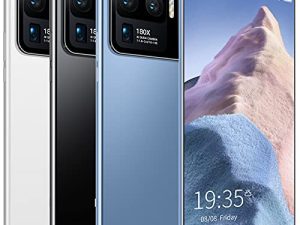 Qiopertar M11 Ultra Smart Phone débloqué Android