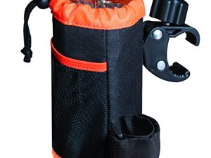 Porte-gobelet de vélo Guidon Porte-gobelet de moto
