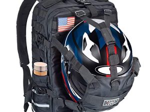 Sresk Sac à dos de moto