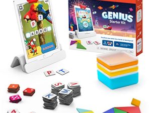 Osmo - Kit de démarrage Genius pour