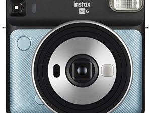 Fujifilm Instax Square SQ6 - Appareil photo