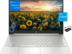 Ordinateur portable professionnel HP 15 15