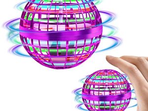 Flying Ball Toys