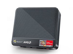 Beelink SER5 Mini PC