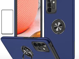 Coque pour Samsung Galaxy A73 5G avec