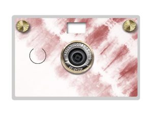 Appareil photo en papier | Appareil photo