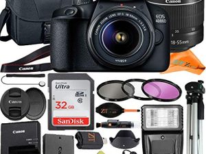 Canon EOS 4000D (Rebel T100) Appareil photo
