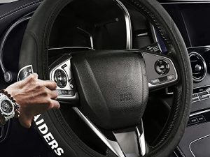 Housse de volant rétractable HFFW adaptée aux