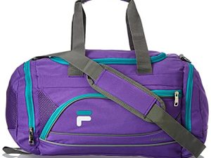 Fila Sprinter 19" Sport Duffel Bag