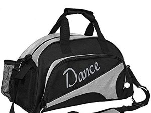 Sac de sport de danse pour filles