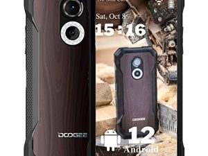 DOOGEE S61 PRO Smartphone Robuste (2022) -