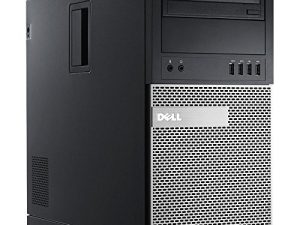 Ordinateur de bureau minitour DELL OptiPlex 7010