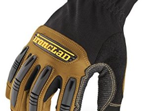 Gants de travail Ironclad Ranchworx RWG2