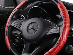 Vacallity Lot de 2 housses de volant