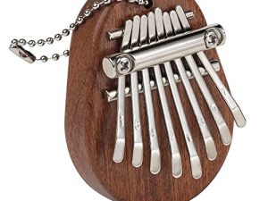 MOTZU Mini Kalimba