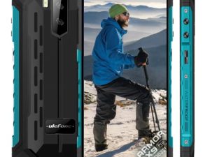 Téléphone robuste Ulefone Armor X9 Pro