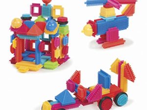 Blocs de poils par Battat - Les
