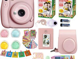Appareil photo Fujifilm Instax Mini 11 +