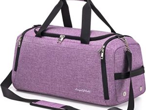 Sac de sport pour femme et homme