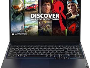 Ordinateur portable de jeu Lenovo IdeaPad Gaming
