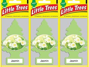 PETITS ARBRES Désodorisant pour voiture | Arbre
