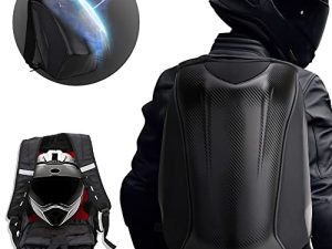 Sac à dos de moto étanche pour
