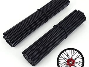 JFG RACING Spoke Skins Covers