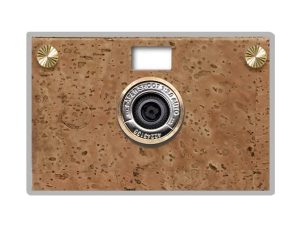 Paper Shoot Camera Eco-Friendly Digital Vintage Prenant