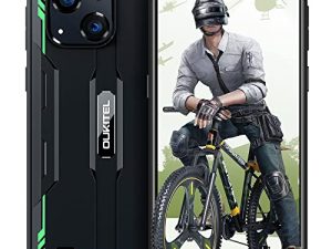 OUKITEL WP20 Pro Smartphone Robuste Débloqué