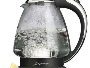 Bouilloire Capresso 259
