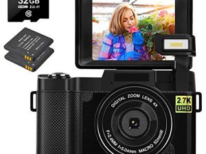 Appareil photo numérique 2