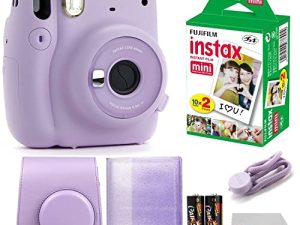 Appareil photo instantané Fujifilm Instax Mini 11