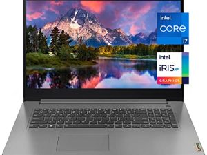 Ordinateur portable Lenovo IdeaPad 3