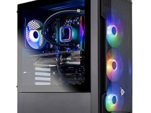 Ordinateur de bureau Skytech Shadow Gaming -