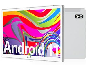 Tablette 10 pouces Android 11 tablettes avec
