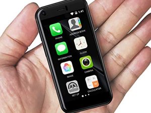 Ytwtech Mini Smartphone