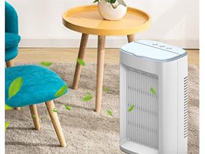 HJINGBIN Meilleur mini climatiseur
