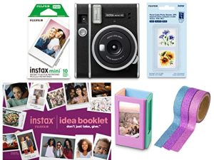 Ensemble Fujifilm Instax Mini 40 2022