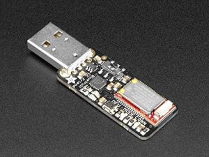Renifleur Adafruit Bluefruit LE - Bluetooth Low